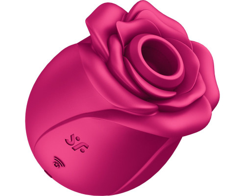 Вакуумний кліторальний стимулятор Satisfyer Pro 2 Classic Blossom