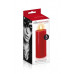 БДСМ cвічка низькотемпературна Fetish Tentation SM Low Temperature Candle Red