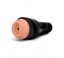 Мастурбатор Satisfyer Men Classic (Black), нежный материал, удобный корпус