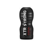 Мастурбатор Tenga Deep Throat (Original Vacuum) Cup (глибоке горло) EXTRA STRONG