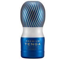 Мастурбатор Tenga Premium Air Flow Cup (24 повітряні камери всередині)