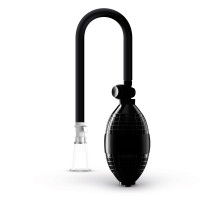 Вакуумна помпа для клітора SAIZ Clitoris Pump Basic