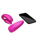 Вакуумний стимулятор Satisfyer Pro To Go 3 Black