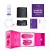 Вакуумний стимулятор Satisfyer Pro To Go 3 Black