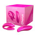 Вакуумний стимулятор Satisfyer Pro To Go 3 Black