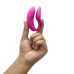 Вакуумний стимулятор Satisfyer Pro To Go 3 Black