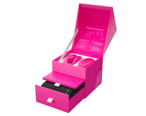 Вакуумний стимулятор Satisfyer Pro To Go 3 Black
