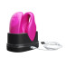 Вакуумний стимулятор Satisfyer Pro To Go 3 Black
