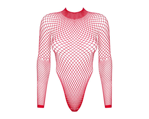 Obsessive B126 teddy red S/M/L