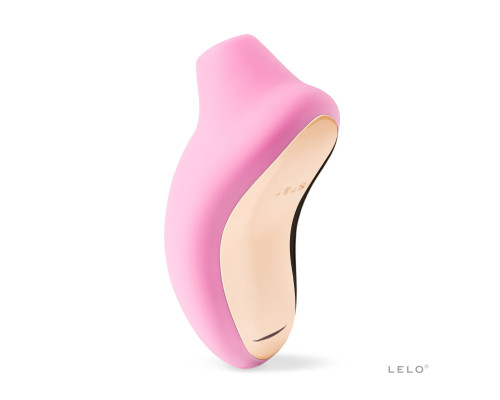 Вакуумний стимулятор LELO SONA Cruise Pink