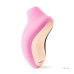 Вакуумний стимулятор LELO SONA Cruise Pink