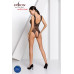 Бодистокинг Passion BS086 black