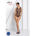 Бодистокинг Passion BS086 black