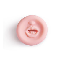 Вставка-ротик для помпи Men Powerup Mouth