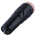 Мастурбатор з вібрацією Hismith Male Masturbation Cup with Vibe, сумісний із кріпленням KlicLok