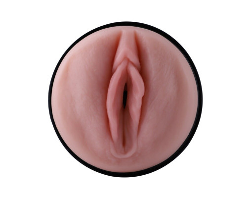 Мастурбатор з вібрацією Hismith Male Masturbation Cup with Vibe, сумісний із кріпленням KlicLok