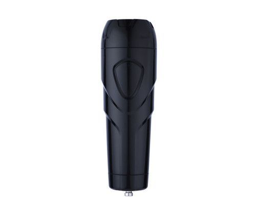 Мастурбатор з вібрацією Hismith Male Masturbation Cup with Vibe, сумісний із кріпленням KlicLok