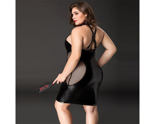 Платье JSY P71139 Plus Size