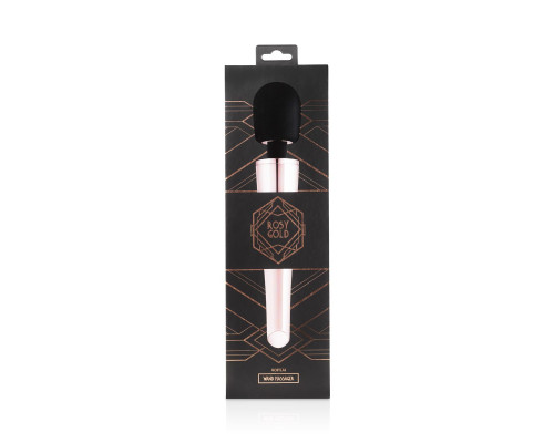 Вібромасажер Rosy Gold - Nouveau Wand Massager