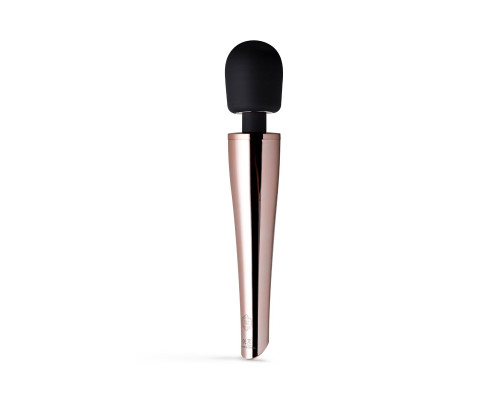 Вібромасажер Rosy Gold - Nouveau Wand Massager