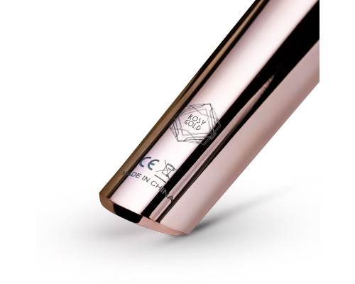 Вібромасажер Rosy Gold - Nouveau Wand Massager