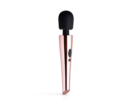 Вібромасажер Rosy Gold - Nouveau Wand Massager