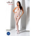 Бодистокинг Passion BS078 white