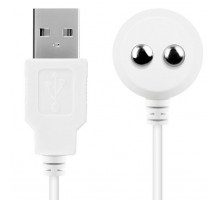 Зарядка (запасной кабель) для игрушек Satisfyer USB charging cable