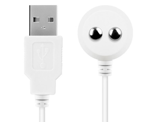 Зарядка (запасной кабель) для игрушек Satisfyer USB charging cable