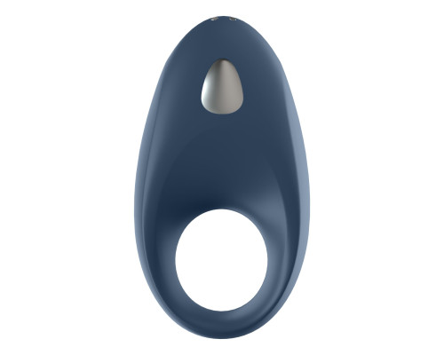 Эрекционное виброкольцо Satisfyer Mighty One