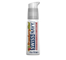 Распродажа!!! Лубрикант на водной основе Swiss Navy Strawberry Kiwi 29,5 мл (сроки 02.03.2024)