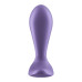 Анальная пробка Satisfyer Intensity Plug Purple