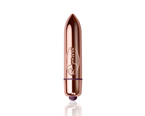 Набір вібраторів Rocks Off Rose Gold