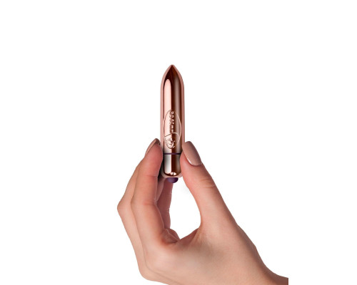Набір вібраторів Rocks Off Rose Gold