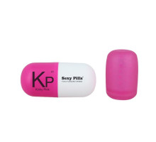 Мастурбатор пігулка Love To Love SEXY PILLS KINKY PINK