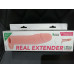 Насадка на член Real Body — Real Extender HUGY (м'ята упаковка)