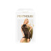 Сукня Penthouse - Cautious cat Black XL