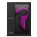 Вакуумний стимулятор із вібрацією LELO Enigma Deep Rose
