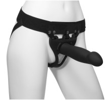 Страпон унісекс Doc Johnson Body Extensions - BE BOLD