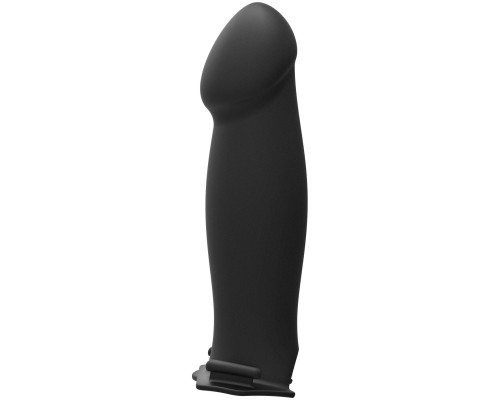 Страпон унісекс Doc Johnson Body Extensions - BE BOLD