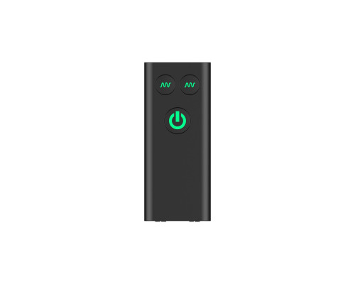 Масажер простати Nexus Ride, гнучке кріплення стовбура + стимуляція промежини