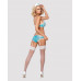 Obsessive 834-CST-6 nurse costume S/M