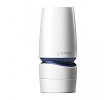 Мастурбатор Tenga — Aero Masturbator Cobalt, інноваційна технологія всмоктування