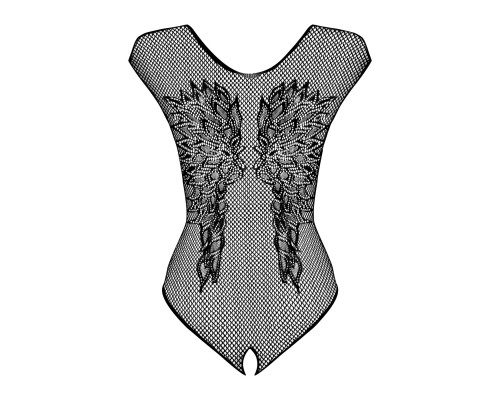 Obsessive B112 teddy black S/M/L