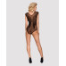 Obsessive B112 teddy black S/M/L