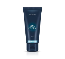 Крем для ерекції та збільшення члена Boners Penis XXL Cream (100 мл)