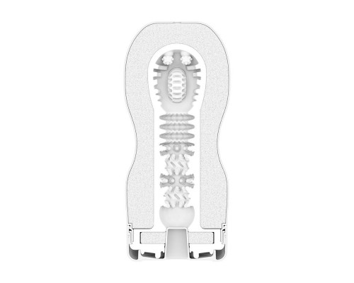 Мастурбатор Tenga Deep Throat (Original Vacuum) Cup (глибоке горло) з вакуумною стимуляцією NEW