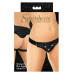 Трусы для страпона Sportsheets - Divine Diva Plus Size Strap-On с дополнительными мягкими вставками
