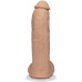 Фалоімітатор Doc Johnson Signature Cocks - Chad White 8.5 inch ULTRASKYN