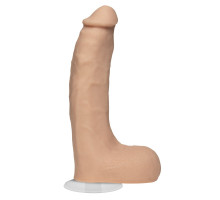 Фалоімітатор Doc Johnson Signature Cocks - Chad White 8.5 inch ULTRASKYN